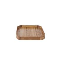 Bakke fra Hay, Wooden Tray square small