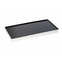 Pantone Universe Mood Food Tray XL - anthracite 19-4007