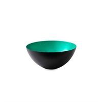 Normann Copenhagen Krenit Sk�l - � 8,4 cm - turkis