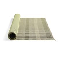 Hay t�ppe - Two Ways 80 x 200 cm green