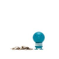 Hoptimist Billionaire bimble spareb�sse - tyrkis