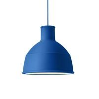 Muuto - Unfold Pendant - bl�