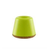 Normann Copenhagen Uno lysestage - lime
