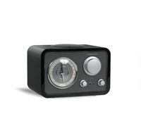 Tangent Uno retro bordradio, sort HG