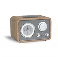 Tangent Uno retro bordradio, valn�d