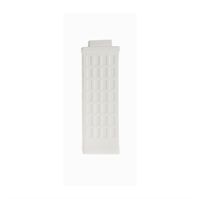 Ferm Living - Urban vase 3 (hvid)