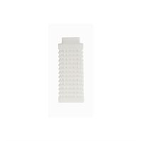 Ferm Living - Urban vase 2 (hvid)