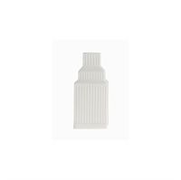Ferm Living - Urban vase 1 (hvid)