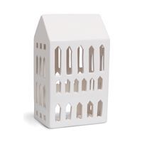 K�hler - Urbani lyshus h�jde 18 cm (mellem) 