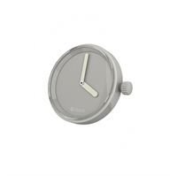O�CLOCK urskive gr�