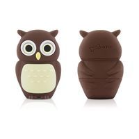USB n�gle ugle fra Bone (8 GB) - PT. UDSOLGT