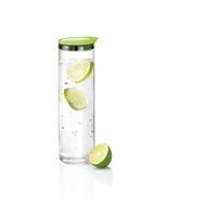 Blomus - Karaffel - med lime/grøn låg