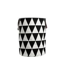 Ferm Living Triangle Vasket�jskurv 