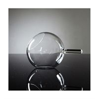 Mojoo - rEvolution R�dvinsglas