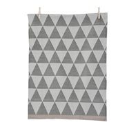 Ferm Living - Viskestykke Mountain - gr�