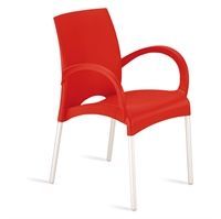 Stol "Vital-K armchair" fra Papatya