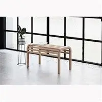 Andersen Furniture - A-Plant Pot - Grå