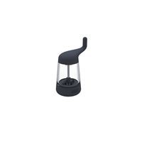 Keramisk salt/peber kv�rn fra Joseph Joseph - gr� - 1 stk. tilbage