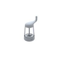 Keramisk salt/peber kv�rn fra Joseph Joseph - hvid - 1 stk. tilbage