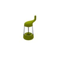 Keramisk salt/peber kv�rn fra Joseph Joseph - lime