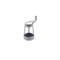 Keramisk salt/peber kv�rn fra Joseph Joseph - chrome - 1 stk. tilbage