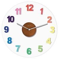 V�gur fra Nextime - Woody (� 39 cm)