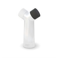 Y salt og peberkv�rn fra Joseph Joseph - hvid