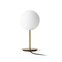 Audo Copenhagen - TR Bulb, Table Lamp - Messing