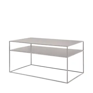 Blomus - Coffee Table  - Mourning Dove - FERA
