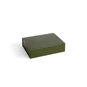 Hay - Opbevaringskasse - Colour Storage - Small - Oliven