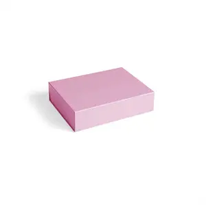 Hay - Opbevaringskasse - Colour Storage - Small - Pink