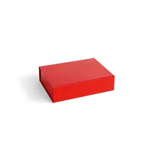 Hay - Opbevaringskasse - Colour Storage - Small - Red