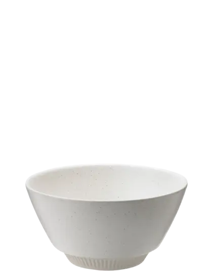 Knabstrup Keramik - Colorit skål Ø 14 cm sand