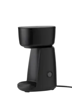 RIG-TIG - FOODIE Kaffemaskine - single cup 0,4 Liter - Sort