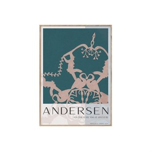 ChiCura - H.C. Andersen "Our Time" - 50/70