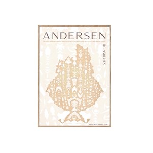 ChiCura - H.C. Andersen "Fragment" - 50/70