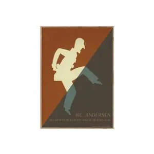 ChiCura - H.C. Andersen "In Leaps & Bounds" - 50/70