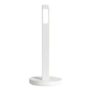 Andersen Furniture - Paper Towel Holder - Matt White