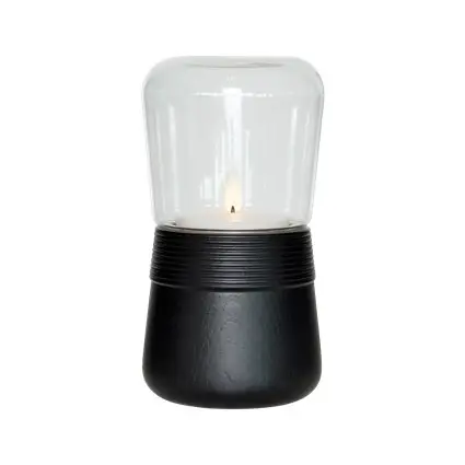 Andersen Furniture - Spinn Candle LED - Black