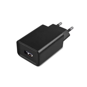 Humble Lights - USB-A 1-port Adaptor CE - 5v 2a