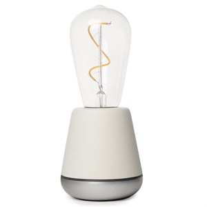 Humble Lights - One Bordlampe - Off White 
