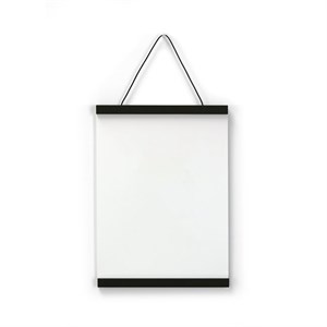 HOEI - POSTER HANGER SORT - 31CM 