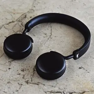 Lemus EarBuds - Trådløse Høretelefoner - Black