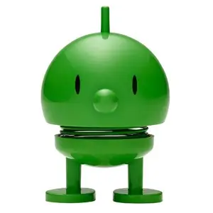 Hoptimist - Green - Bumble baby