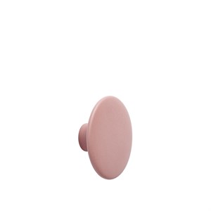 Image of Muuto - Dots Ceramic - Knage - Rosa - Ø13