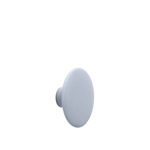 Image of Muuto - Dots Ceramic - Knage - Lyseblå - Ø13