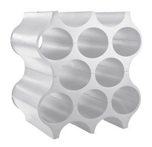 Image of Koziol - Vinreol - SET UP - cool grey