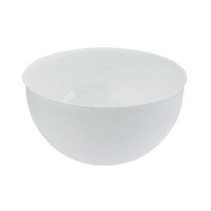 Image of Koziol skål - Palsby bowl Medium - (hvid)