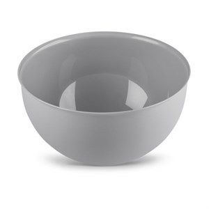 Image of Koziol skål - Palsby bowl Medium - (cool grey)