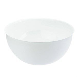 Image of Koziol skål - Palsby bowl Large - (hvid)